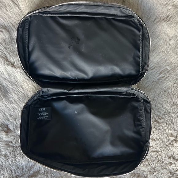 DIOR cosmetic bag - Picture 10 of 11